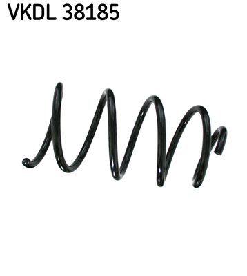 SKF VKDL 38185 Fahrwerksfeder